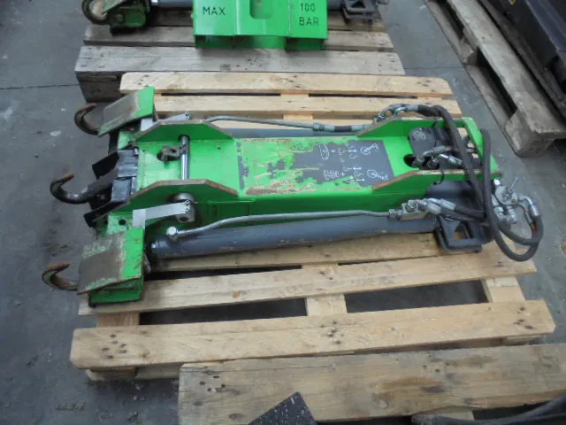 Diversen AWC-3 - Loader crane: picture 1 Diversen AWC-3 - Loader crane: picture 1