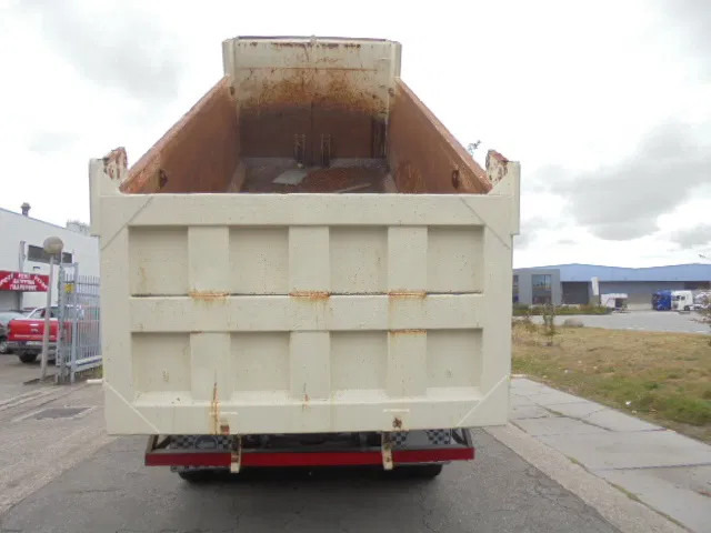 Diversen FOTON DAIMLER TX 3234 6X4 10 IN STOCK FOTON DAIMLER TX 3234 6X4 TAX FREE - Tipper: picture 4 Diversen FOTON DAIMLER TX 3234 6X4 10 IN STOCK FOTON DAIMLER TX 3234 6X4 TAX FREE - Tipper: picture 4