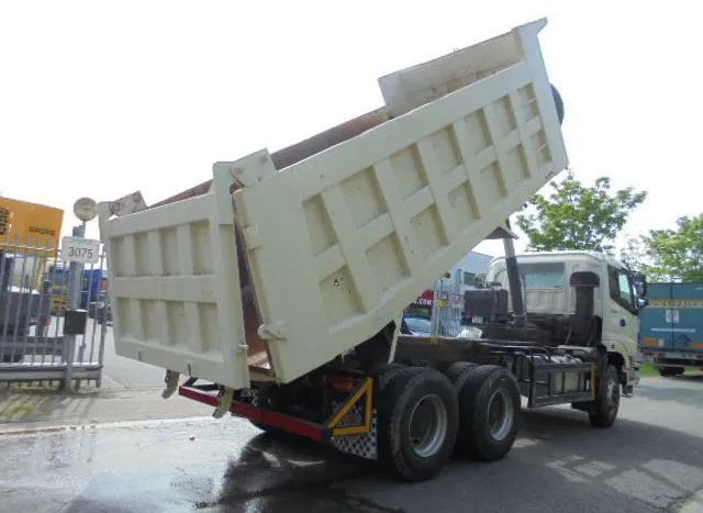 Diversen FOTON DAIMLER TX 3234 6X4 FOTON DAIMLER TX 3234 6X4 - Tipper: picture 5 Diversen FOTON DAIMLER TX 3234 6X4 FOTON DAIMLER TX 3234 6X4 - Tipper: picture 5