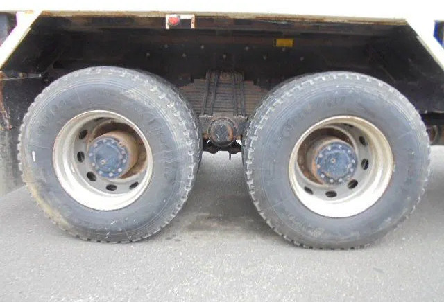 Diversen SPECIAAL EXPORT PRICE FOTON DAIMLER TX 3234 6X4 - Tipper: picture 5 Diversen SPECIAAL EXPORT PRICE FOTON DAIMLER TX 3234 6X4 - Tipper: picture 5