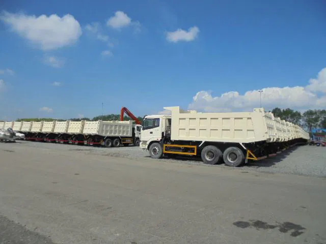 Diversen TX 3234 6X4 ONLY EXPORT OUT THE EU FOTON DAIMLER TX 3234 6X4 - Tipper: picture 2 Diversen TX 3234 6X4 ONLY EXPORT OUT THE EU FOTON DAIMLER TX 3234 6X4 - Tipper: picture 2