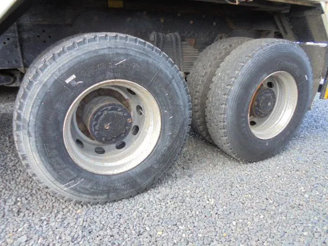 Diversen TX 3234 6X4 ONLY EXPORT OUT THE EU FOTON DAIMLER TX 3234 6X4 - Tipper: picture 4 Diversen TX 3234 6X4 ONLY EXPORT OUT THE EU FOTON DAIMLER TX 3234 6X4 - Tipper: picture 4