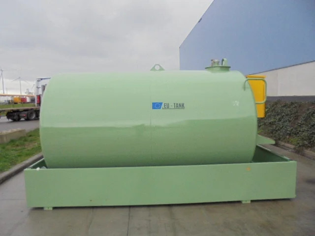 Emiliana Serbatoi TF9/50 - Storage tank: picture 5 Emiliana Serbatoi TF9/50 - Storage tank: picture 5