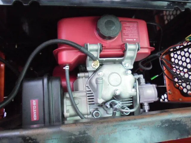 FF Industrial QH - 16 NEW on lease FF Industrial QH - 16 NEW: picture 13