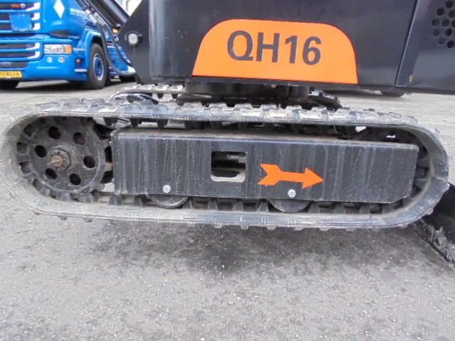 FF Industrial QH - 16 NEW on lease FF Industrial QH - 16 NEW: picture 9