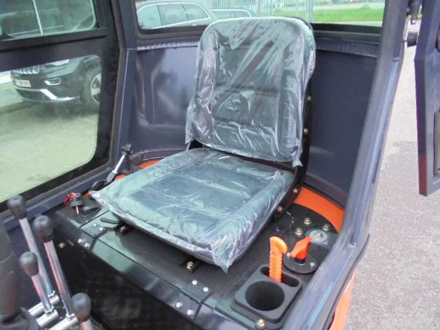 FF Industrial QH - 16 NEW on lease FF Industrial QH - 16 NEW: picture 7