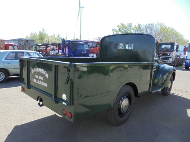 Ford PICK UP V8 PICK UP V8 - Car: picture 5 Ford PICK UP V8 PICK UP V8 - Car: picture 5