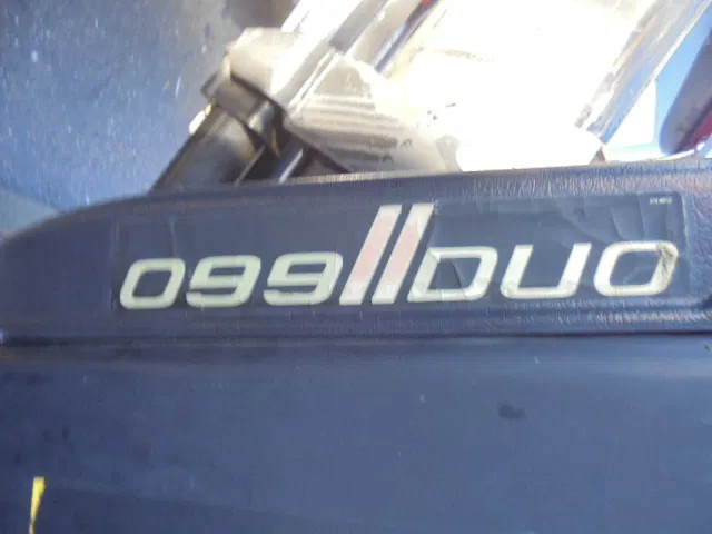 Boom Hiab BS 3 DUO 099: picture 11