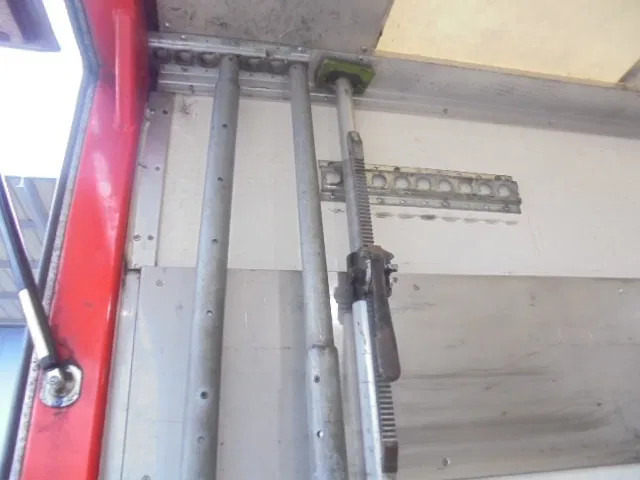 MAN TGM 12.250 NL TRUCK on lease MAN TGM 12.250 NL TRUCK: picture 11