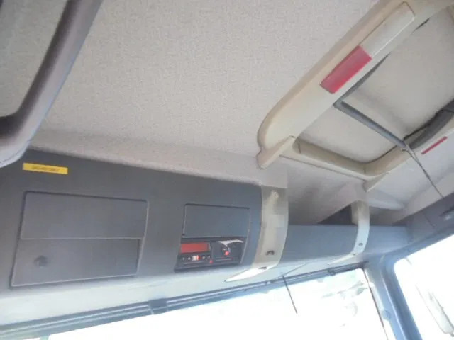 MAN TGM 12.250 NL TRUCK on lease MAN TGM 12.250 NL TRUCK: picture 14