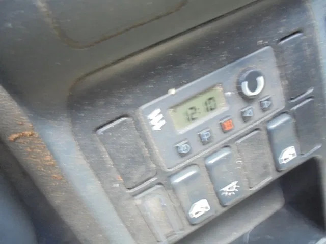 MAN TGM 12.250 NL TRUCK on lease MAN TGM 12.250 NL TRUCK: picture 13