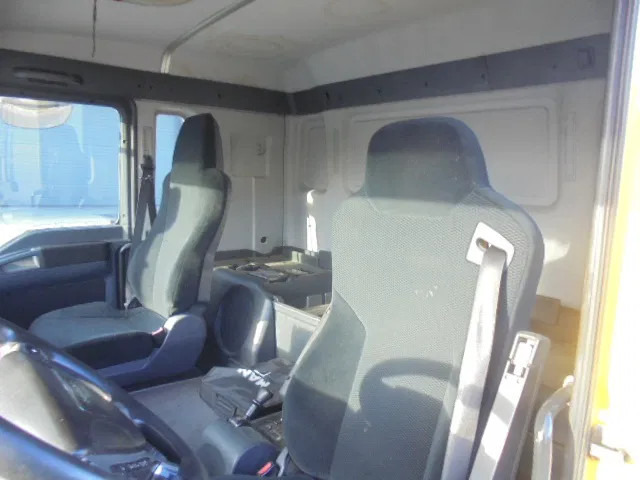 MAN TGM 12.250 NL TRUCK on lease MAN TGM 12.250 NL TRUCK: picture 9