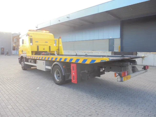 MAN TGM 12.250 NL TRUCK on lease MAN TGM 12.250 NL TRUCK: picture 18