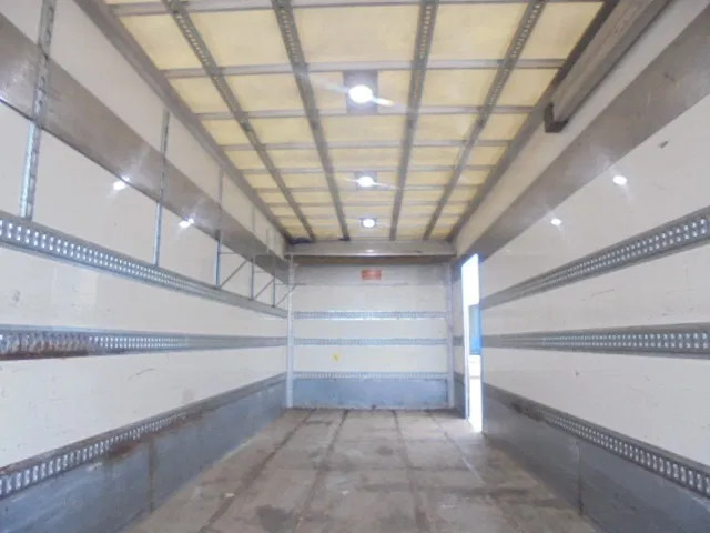 MAN TGM 12.250 NL TRUCK on lease MAN TGM 12.250 NL TRUCK: picture 9