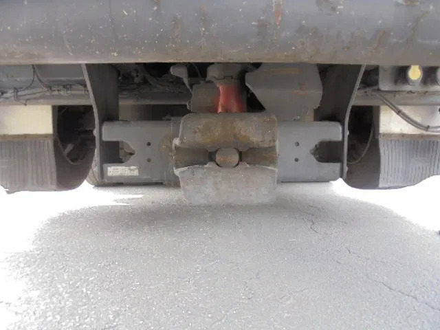 Scania G480 8X2 RETARDER NL TRUCK on lease Scania G480 8X2 RETARDER NL TRUCK: picture 20