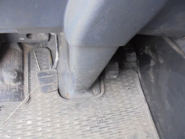 Hook lift truck, Crane truck Scania P400 6X2: picture 20