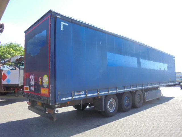 Schmitz Cargobull S01 - Curtainsider semi-trailer: picture 4 Schmitz Cargobull S01 - Curtainsider semi-trailer: picture 4