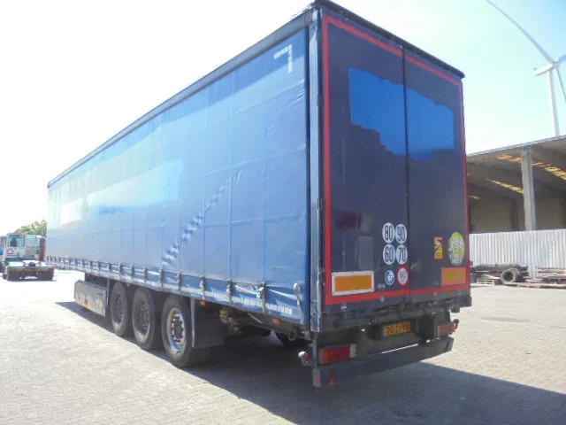 Schmitz Cargobull S01 - Curtainsider semi-trailer: picture 5 Schmitz Cargobull S01 - Curtainsider semi-trailer: picture 5