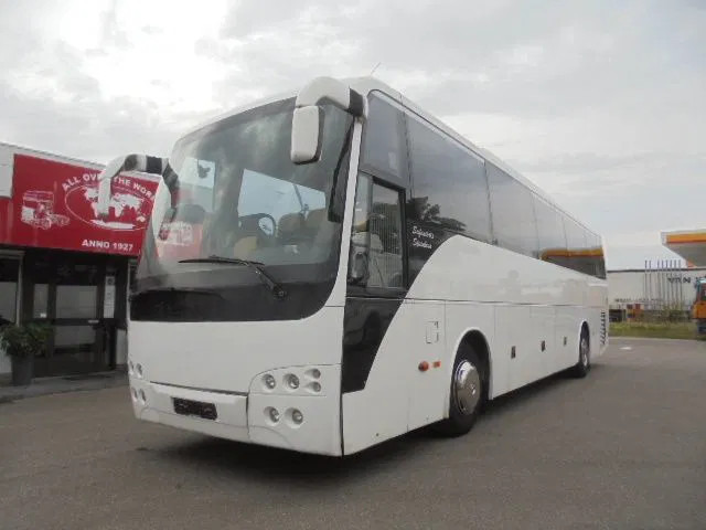 Coach Temsa Safari HD 12.2: picture 1