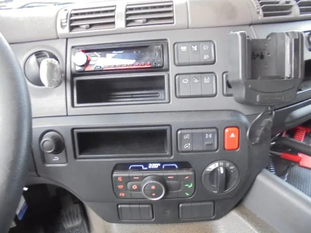 Tractor unit DAF CF 410 SSC: picture 13