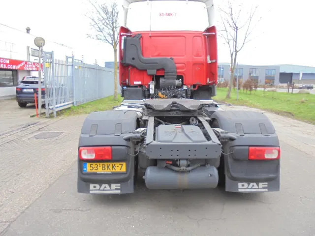 Tractor unit DAF CF 410 SSC: picture 5