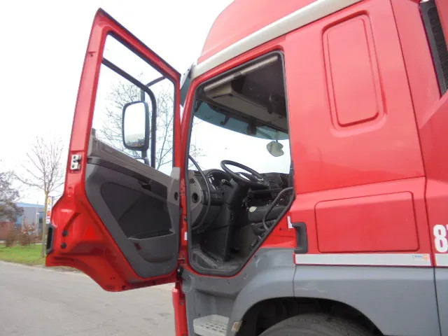 Tractor unit DAF CF 410 SSC: picture 8