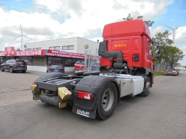 DAF CF 440 - Tractor unit: picture 5 DAF CF 440 - Tractor unit: picture 5