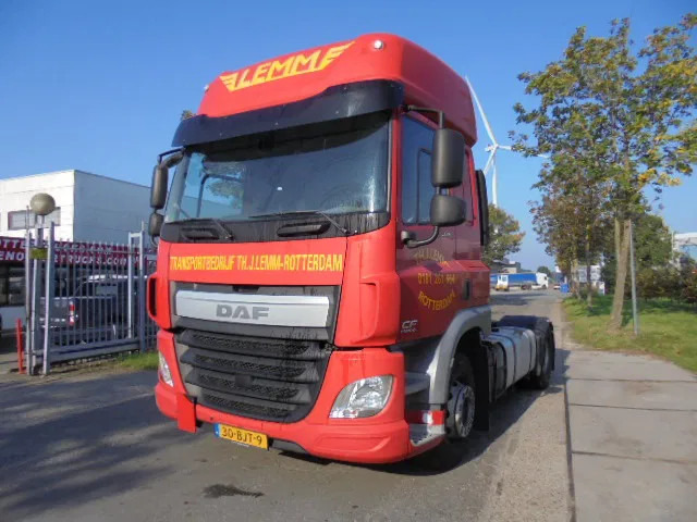DAF CF 440 FT - Tractor unit: picture 1 DAF CF 440 FT - Tractor unit: picture 1