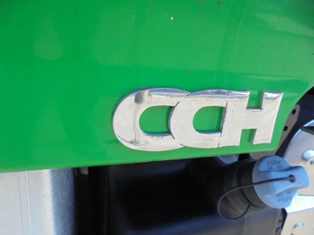 Tractor unit DAF CF 85.360 FTN 6X2: picture 15 Tractor unit DAF CF 85.360 FTN 6X2: picture 15