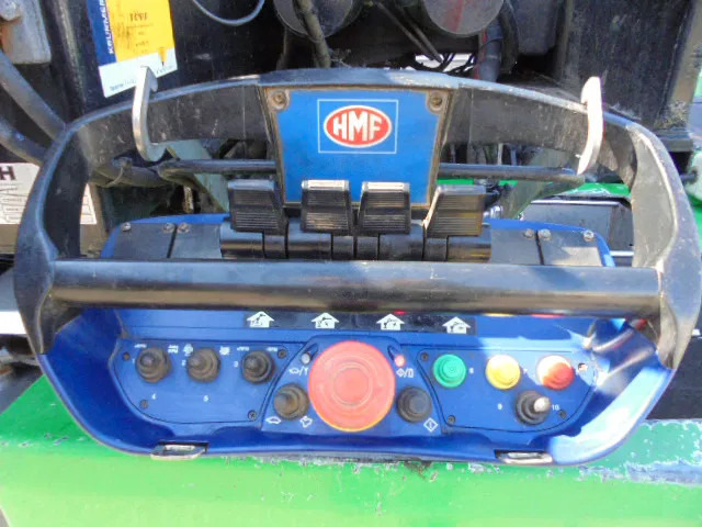 Tractor unit DAF CF 85.360 FTN 6X2: picture 20 Tractor unit DAF CF 85.360 FTN 6X2: picture 20