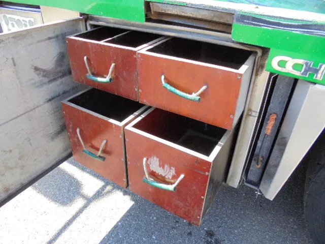 Tractor unit DAF CF 85.360 FTN 6X2: picture 17 Tractor unit DAF CF 85.360 FTN 6X2: picture 17