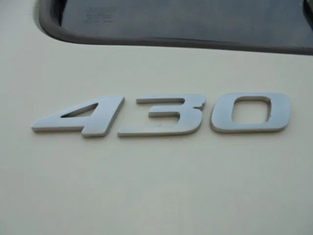 Tractor unit DAF XF 430: picture 6