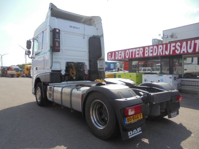 Tractor unit DAF XF 440: picture 6