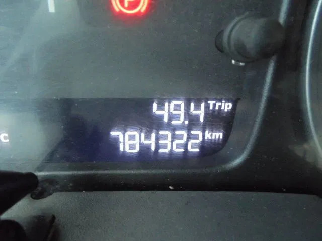 Tractor unit DAF XF 440: picture 15