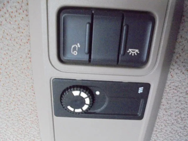 Tractor unit DAF XF 440: picture 16