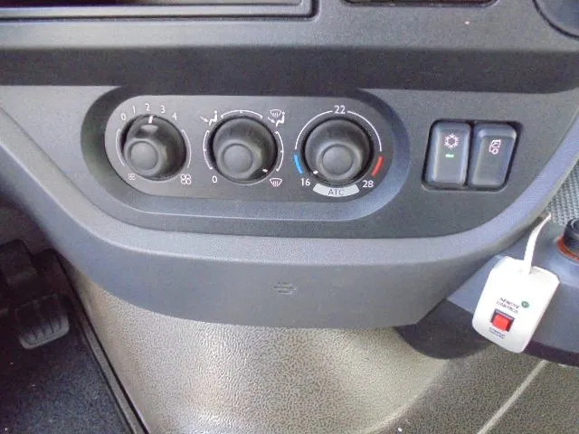 Tractor unit DAF XF 440: picture 18