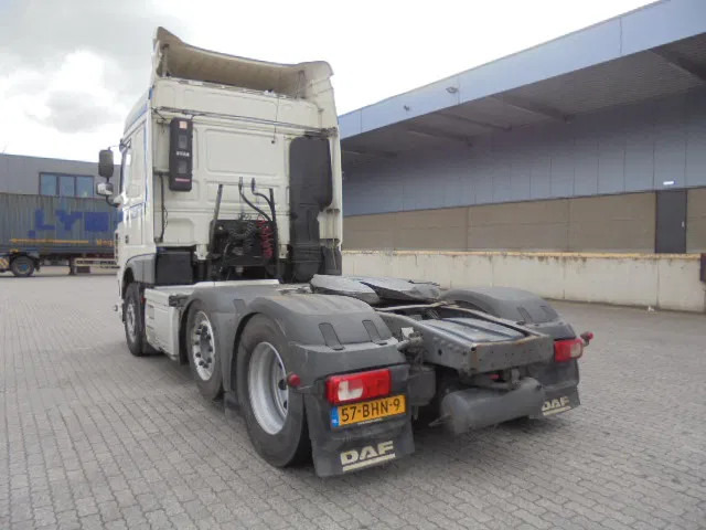 Tractor unit DAF XF 440 FTG + HYDRO NL TRUCK: picture 6
