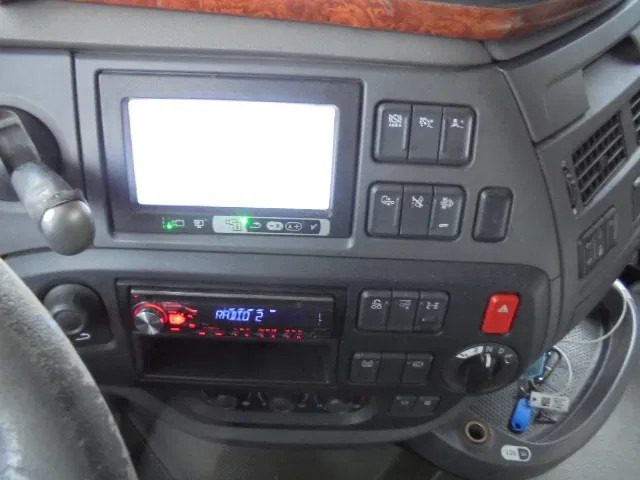 Tractor unit DAF XF 440 FTG + HYDRO NL TRUCK: picture 15