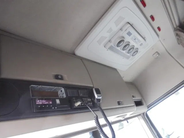 Tractor unit DAF XF 440 FTG + HYDRO NL TRUCK: picture 17