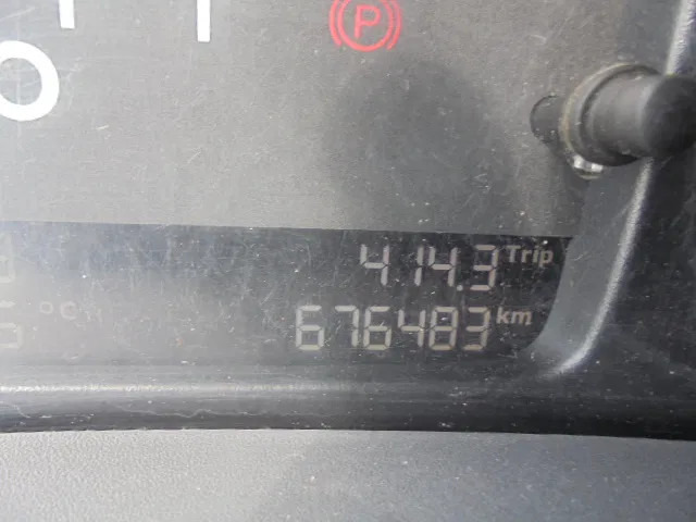 Tractor unit DAF XF 440 + RETARDER: picture 13
