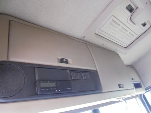 Tractor unit DAF XF 440 + RETARDER: picture 12