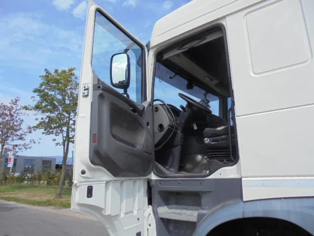 Tractor unit DAF XF 440 + RETARDER: picture 8