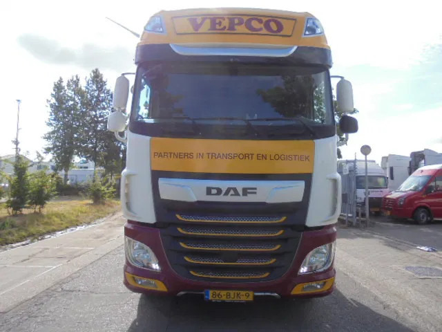 DAF XF 460 6X2 NL TRUCK TUV APK 18-03-2026 - Tractor unit: picture 2 DAF XF 460 6X2 NL TRUCK TUV APK 18-03-2026 - Tractor unit: picture 2