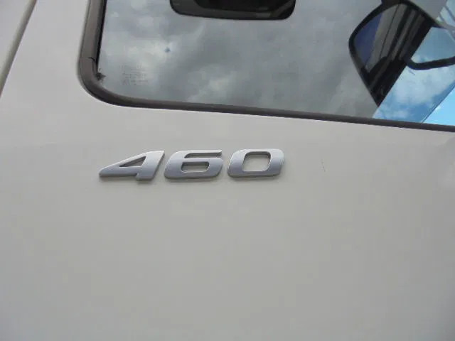 Tractor unit DAF XF 460 NL TRUCK MET COMPRESSOR APK 16-05-2026: picture 5