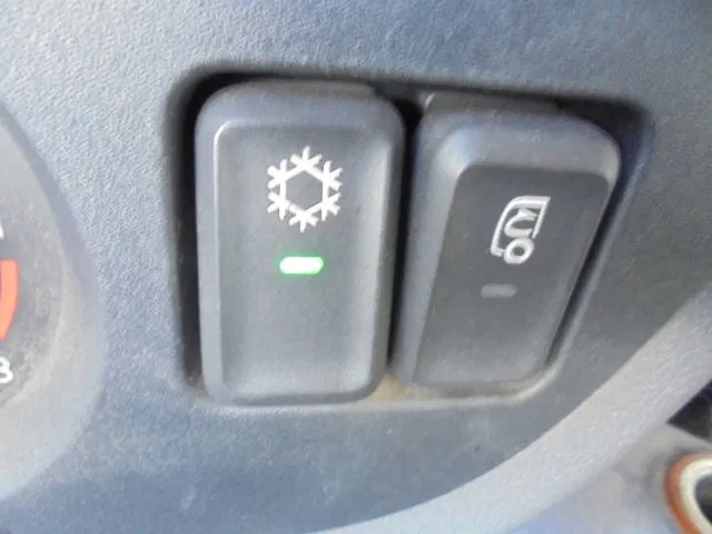 Tractor unit DAF XF 460 NL TRUCK MET COMPRESSOR APK 16-05-2026: picture 20