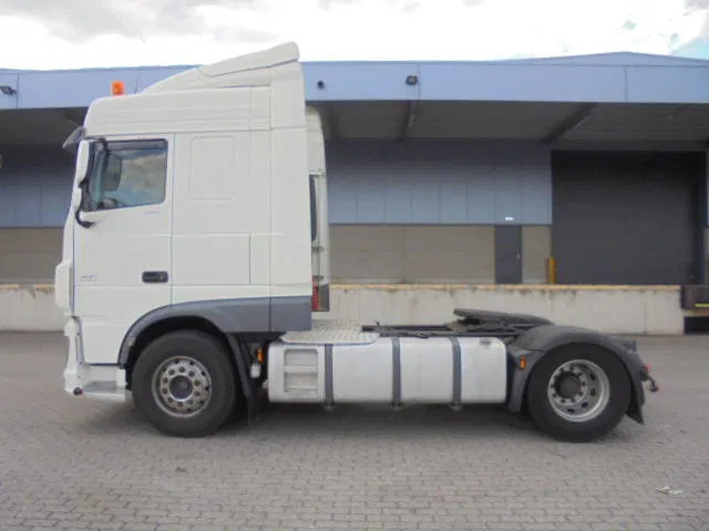 Tractor unit DAF XF 460 NL TRUCK MET COMPRESSOR APK 16-05-2026: picture 11
