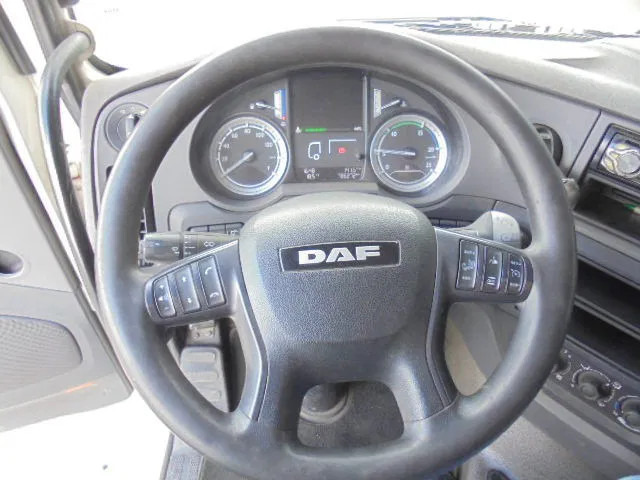 Tractor unit DAF XF 460 NL TRUCK MET COMPRESSOR APK 16-05-2026: picture 18