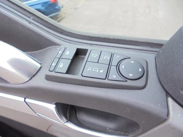 Tractor unit MAN TGX 26-480 6X2 NEW TYPE TACHO-SMART TACHO: picture 19