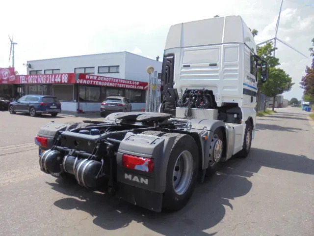 MAN TGX 26.500 XXL SMART TACHO NL TRUCK TUV -03-2026 - Tractor unit: picture 4 MAN TGX 26.500 XXL SMART TACHO NL TRUCK TUV -03-2026 - Tractor unit: picture 4