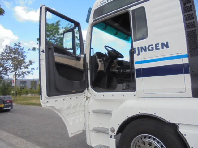 MAN TGX 26.500 XXL TUV APK 03-26 NL TRUCK 16X IN STOCK on lease MAN TGX 26.500 XXL TUV APK 03-26 NL TRUCK 16X IN STOCK: picture 8 MAN TGX 26.500 XXL TUV APK 03-26 NL TRUCK 16X IN STOCK on lease MAN TGX 26.500 XXL TUV APK 03-26 NL TRUCK 16X IN STOCK: picture 8